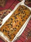 Banana Bread