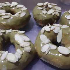 รูปของ Donat weenak