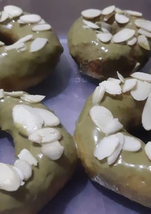 Foto resep Donat weenak