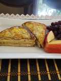 Sándwich Monte Cristo
