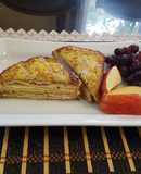 Sándwich Monte Cristo