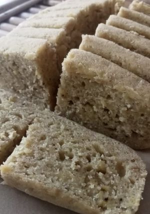 Foto resep Bolu Pisang Kukus