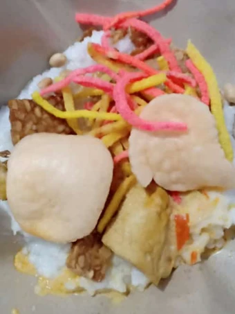 Cara Gampang Membuat Resep Jenang suro yang  Bikin Ketagihan Anti Ribet, Mantap