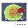 Dimsum ayam