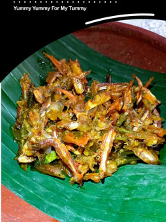 Foto resep Sambal Ijo Teri