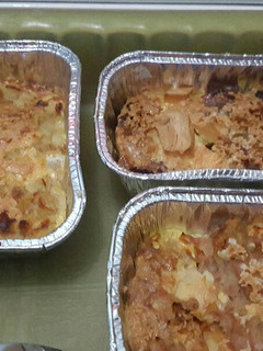 Foto resep Tuna kentang oven ala ala lasagna