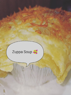 Foto resep Zuppa Soup 🥰