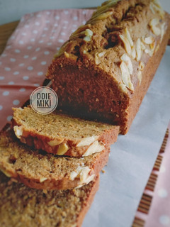 Foto resep Banana Bread / Banana Cake / Bolu Pisang