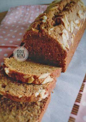 Foto resep Banana Bread / Banana Cake / Bolu Pisang
