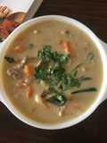 Chicken Stew