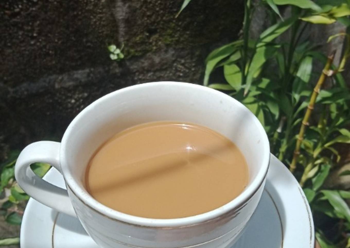 Kopi Susu Classic