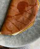 Crepe de Aveia