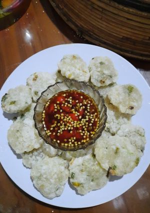 Foto resep Cireng Renyah
