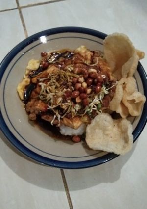 Foto resep Tepo tahu