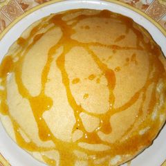 A picture of Pancake.