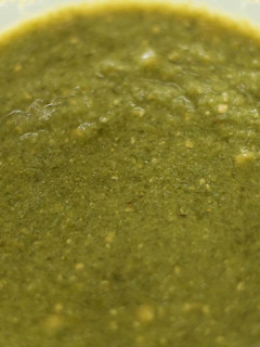 பச்சை சட்னி செய்முறை முக்கிய புகைப்படம்
