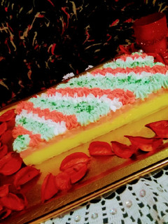 صورة لوصفة تحلية زوج ملاعق🌸💖😍🌼