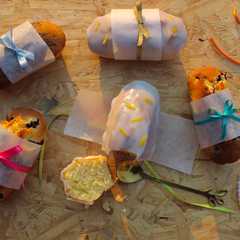 A picture of Mini budines.
