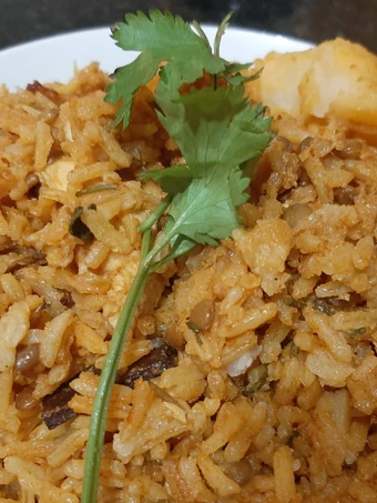 Easy Steps to Make|Recipe} Chicken Akni Anti-Fail