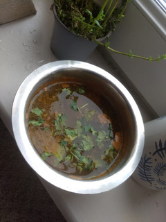 பருப்பு ரசம் செய்முறை முக்கிய புகைப்படம்