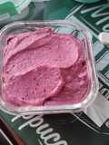 Helado de fruta natural