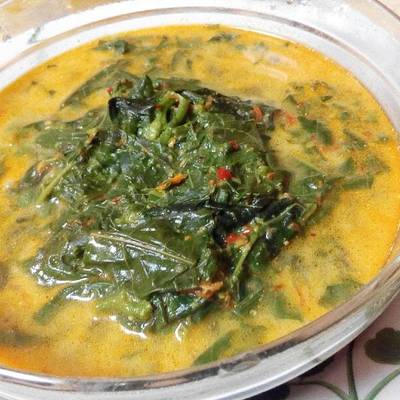 Macam Mana Nak Masuk Sayur Daun Supaya Tidak Kuning