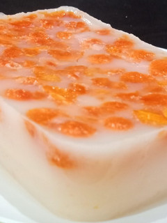 Foto resep Puding Pepaya