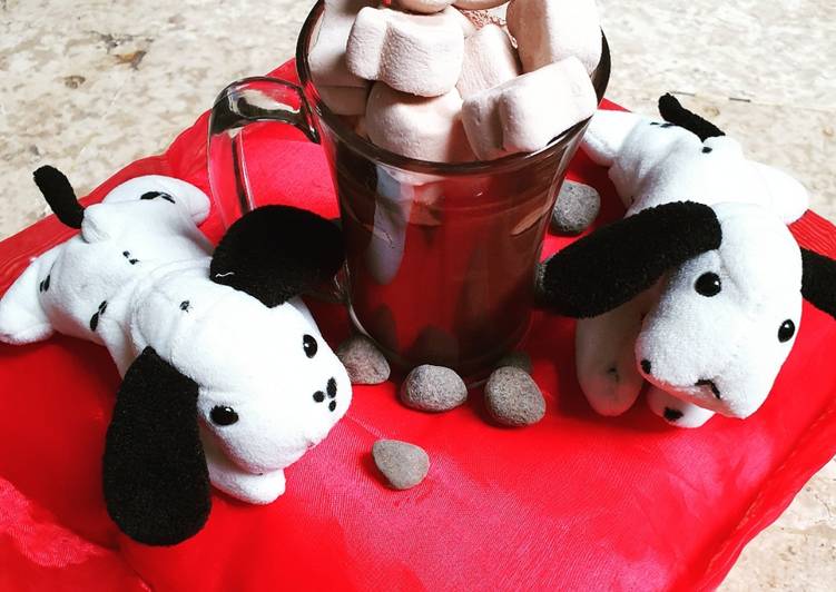 Langkah Mudah Menyiapkan Hot Chocolate Lezat