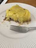 Pastel de papas Thermomix