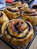 Cinnamon Roll
