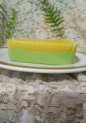 Foto resep Sari Pengantin