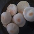 Pan casero sin horno