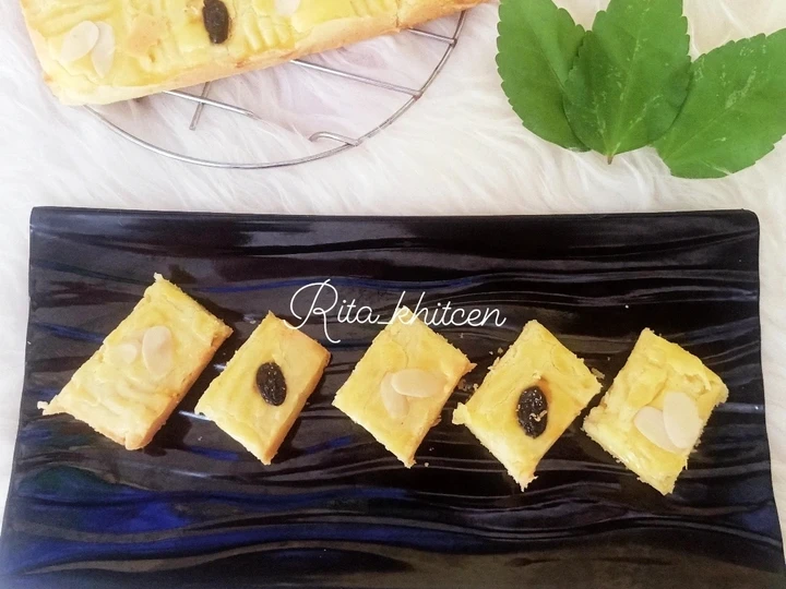 Langkah Gampang Membuat Resep Lekker Holland yang Sempurna Anti Ribet, Uenak Banget