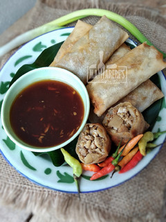 Foto resep Lumpia Semarang
