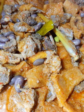 Cara Gampang Membikin Resep Krecek yang Sempurna Anti Ribet, Mantap