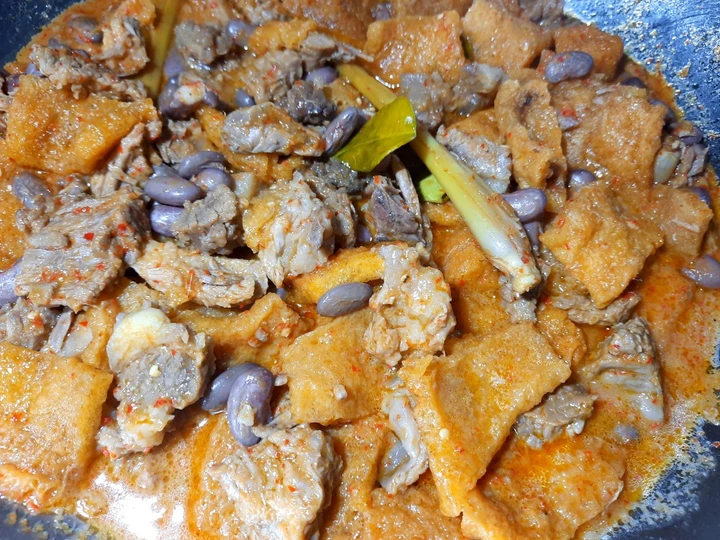 Cara Gampang Membikin Resep Krecek yang Sempurna Anti Ribet, Mantap