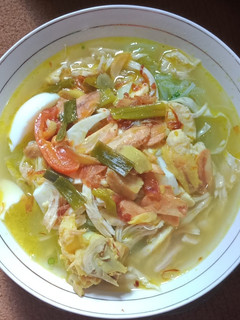 Foto resep Soto ayam