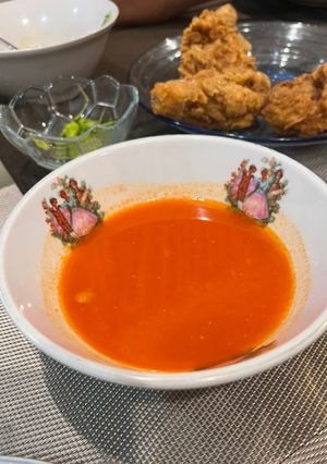 Foto resep Saos cocolan bakwan