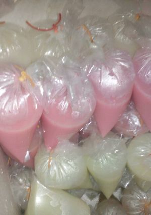 Foto resep Susu kedelai sule