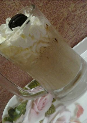 صورة لوصفة هوت شوكلت خطير