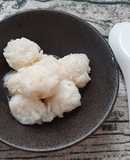 Cơm rượu Tết Đoan Ngọ