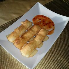 Youtiao A picture of Youtiao.