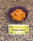 Голубцы с пекинской капустой в мультиварке