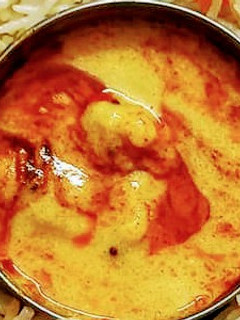 कढ़ी पकौड़ा (kadhi pakoda recipe in Hindi) रेसिपी मुख्य फोटो