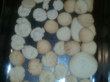 Pastisetas