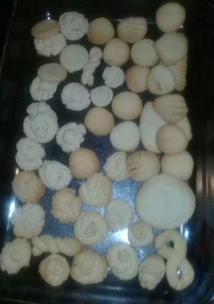 Una foto de Pastisetas
