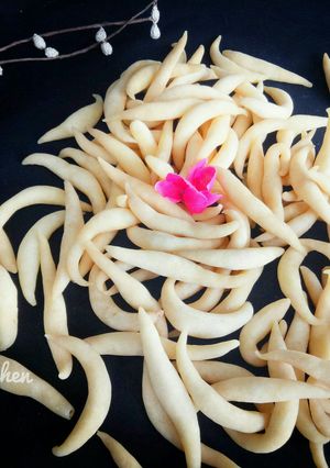 Foto resep Telur gabus enak renyah