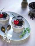 Ice Cream Mocca Oreo