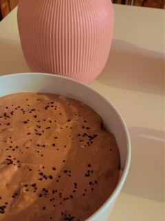صورة لوصفة حلى عشا بارد🍰