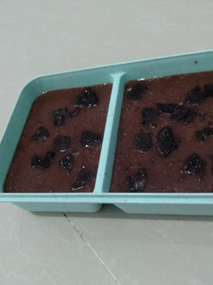 Foto resep Puding oreo coklat